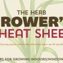 Cheat Sheet for Growing Herbs image