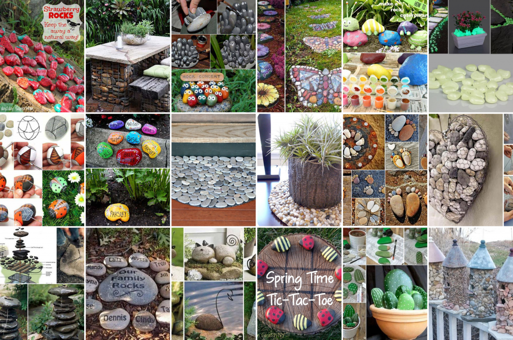 Upgrade Your Garden With These 19 Cheap Homemade Decor Projects - Urban ...